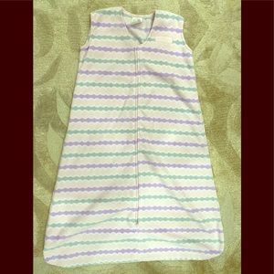 Halo fleece sleep sack